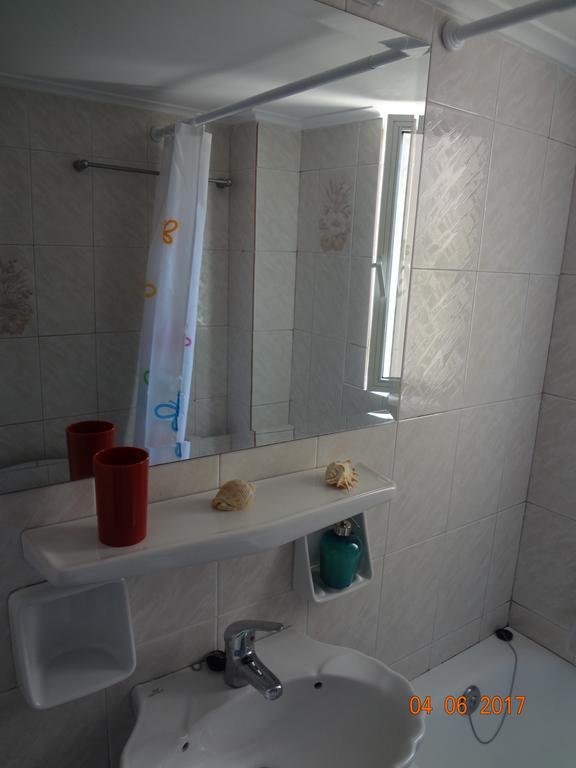 Apartment studio near Marousi station Atene Esterno foto